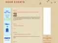 hourevents.com