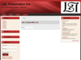 llcorporationinc.com