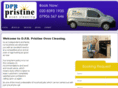 pristineovencleaning.com