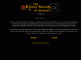 roissysociety.dk