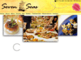 sevenseascatering.com