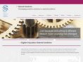 sharedsolutions.ac.uk