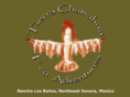 tierrachamahuaecoadventures.com