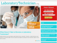 labtechniciantraining.org