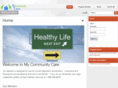 mycommunitycare.com