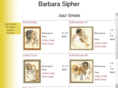 barbsipher.com