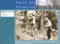 davidgraebnersurveying.com