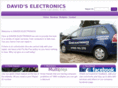 davidselectronics.com
