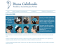 dianagabilondo.com