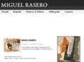 miguelrasero.com