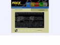 pakksystems.com
