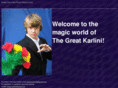 thegreatkarlini.com