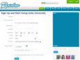 unityface.com