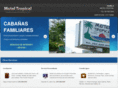 elmoteltropical.com