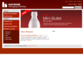 haywardpackagingandbottling.com