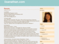 lisanathan.com