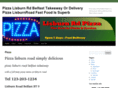 pizzalisburnroadbelfast.com