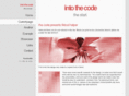 intothecode.com