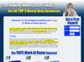 pursuingsuccessnow.com