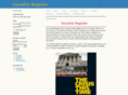 socialistregister.com