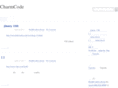 charmcode.com