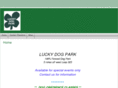 luckydogpark.com