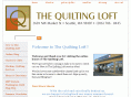 thequiltingloft.com
