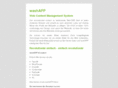 washapp.de