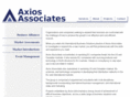 axiosassociates.com