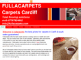 fullacarpets.com