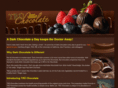 mychocolatemeltspounds.com