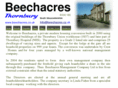 beechacres.co.uk