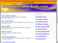 computercathedrals.com