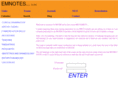 emnotes.net