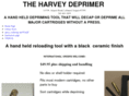 harveydeprimer.com