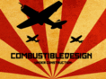 combustibledesign.com