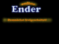 ender-online.com