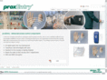 proxentry.eu