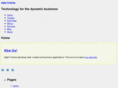 agiletortoise.org