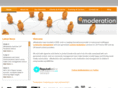emoderation.net