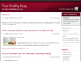 thinkdietsolution.com