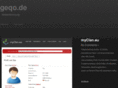geqo.de