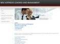 mscexp.com