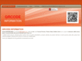 qrcodeinformation.it