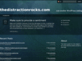 thedistractionrocks.com