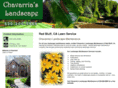 chavarriaslandscape.com