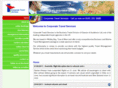 corporate-travel-services.com