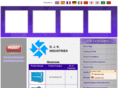 djkindia.com