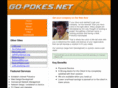 go-pokes.net