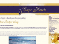 capehotels.co.za